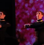 BRIGID BAKER, “ABRACADABRA” Y EL ARTE DEL ENCANTAMIENTO