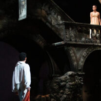 Review: ‘Romeo and Juliet’ captures splendor of Miami City Ballet