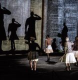 EL PRECIADO CARGAMENTO KENTRIDGE DESEMBARCA EN EL ARSHT CENTER