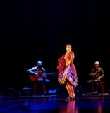 FLAMENCO DE GIRA: FARRUQUITO Y JOSÉ ALMARCHA SON OVACIONADOS EN MIAMI