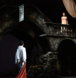 UN “ROMEO Y JULIETA” QUE MUESTRA AL MIAMI CITY BALLET EN TODO SU ESPLENDOR