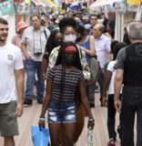 Miami Book Fair turns the city into a book lover’s dream