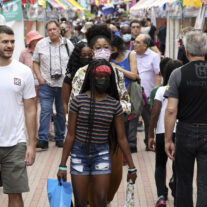 Miami Book Fair turns the city into a book lover’s dream