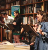 CITY READS IS USING THEATRE TO PROVOKE CHANGE IN THE MAGIC CITY