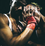 “Touch of Red” Debuts at Miami Theater Center