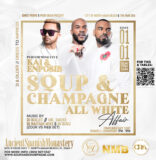 Haitian Freedom Soup Served in North Miami Beach New Year’s Celebration
