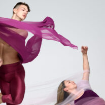 ‘Dance Now’s’ adult take on holiday favorite isn’t your grandma’s ‘Nutcracker’