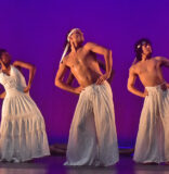 Choreographers speak to personal experiences in Peter London Global Dance Co.’s ‘Ancestral Ground’