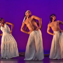 Choreographers speak to personal experiences in Peter London Global Dance Co.’s ‘Ancestral Ground’