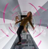 Paradox Museum in Wynwood is mind-blowing experience