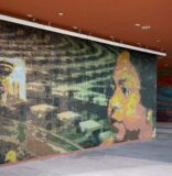 Robotics Develop Mosaics as part of Miami’s Cultural Tradition