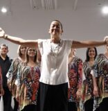 SERIE DE CONCIERTOS NAVIDEÑOS LATINOAMERICANOS CON AMAZONIA VOCAL ENSEMBLE