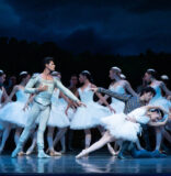 ACONTECIMIENTOS Y PERSONALIDADES QUE DEFINIERON LA DANZA EN MIAMI DURANTE 2022