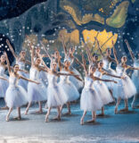 BAILARINES DEBUTANTES DAN VIDA AL “CASCANUECES” DE MIAMI CITY BALLET