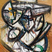 Art of Black Miami showcases neighborhoods at this year’s art week