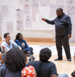 Adrienne Arsht Center and “The Head and The Load” Join Forces in Transformational Workshops for Local Artists