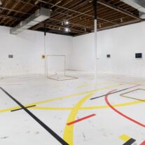 At Locust Projects, final Design District exhibitions push boundaries, emphasize community