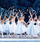 Miami City Ballet’s ‘The Nutcracker’ through the eyes of a principal dancer