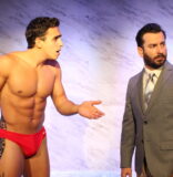 The Foundry’s ‘Red Speedo’ skewers Olympic dreams and the cost of compromise