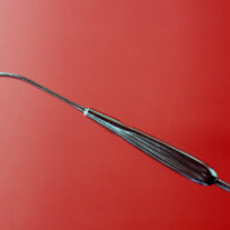 Photographer Tony Chirinos contemplates life and death in ‘The Precipice’ at UM