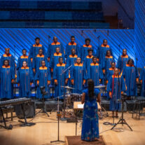 2 Weeks at New World: Festival Explores Harlem Renaissance in Europe