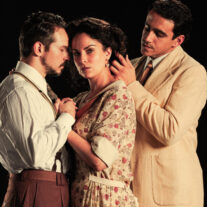 As Playwright and Director, Nilo Cruz Revisits Life-changing ‘Anna in the Tropics’ at Miami New Drama