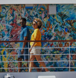 Fountainhead Arts sets sail with Windstar Cruises