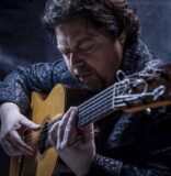 EL FLAMENCO ES DE TODOS, UN ENCUENTRO CON JOSÉ LUIS DE LA PAZ