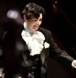 SOUTH FLORIDA SYMPHONY ORCHESTRA SIGUE CELEBRANDO SUS 25 AÑOS EN EL NEW WORLD CENTER