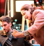 BANQUETE DE CINE IBEROAMERICANO CON ARGENTINA COMO PAÍS INVITADO EN IAFFM 2023