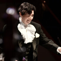 SOUTH FLORIDA SYMPHONY ORCHESTRA SIGUE CELEBRANDO SUS 25 AÑOS EN EL NEW WORLD CENTER