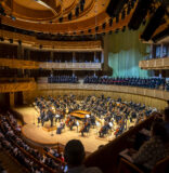 SERAPHIC FIRE Y LA NEW WORLD SYMPHONY, LA PERENNE FASCINACIÓN DE “CARMINA BURANA”