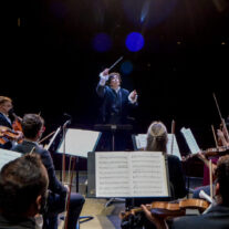 South Florida Symphony Started In Key West, 25 Years Later It Brings Music To 3 Counties