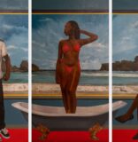 ‘The Gaze Africana’ Showcases Work By 21 International Black Artists