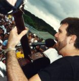 Miami music legend Willy Chirino and HistoryMiami Museum look back on iconic five-decade career