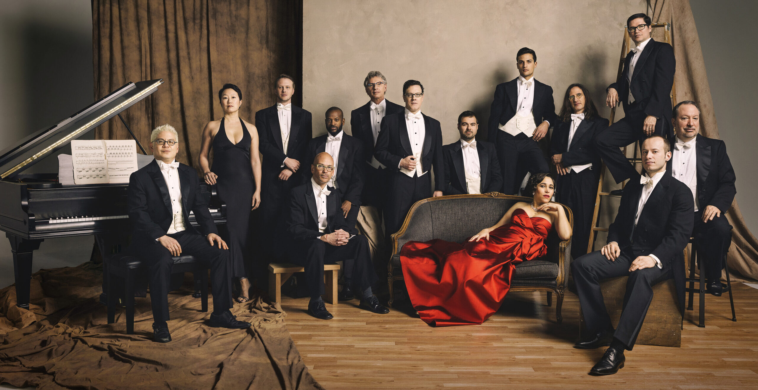 Pink Martini