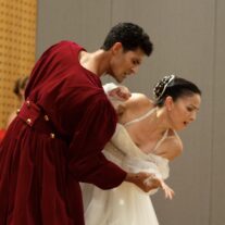 MIAMI CITY BALLET, A PETICIÓN DEL PÚBLICO