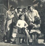 SONIA CALERO, RUMBERA ÚNICA EN SU ESPECIE, ÍCONO Y LEYENDA DE LA DANZA CUBANA