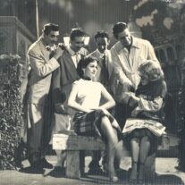 SONIA CALERO, RUMBERA ÚNICA EN SU ESPECIE, ÍCONO Y LEYENDA DE LA DANZA CUBANA