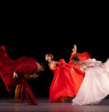 MIAMI CITY BALLET, MISIÓN CUMPLIDA