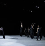 AILEY II LA PRÓXIMA GENERACIÓN, SE PRESENTA EN MIAMI CON UNA SOLA FUNCIÓN EN EL ARSHT CENTER