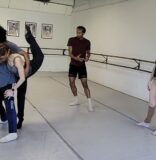 DIMENSIONS DANCE THEATRE EXTIENDE UNA INVITACIÓN PARA SER PARTE DE LA HISTORIA