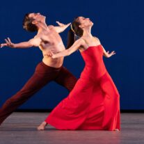 Review: Miami City Ballet Showcases Love in ‘Modern Masters’