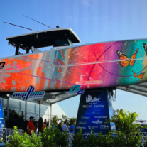 Art Wynwood, Superfine Fill the Need For Art Fair Fix in February