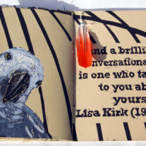 Tropic Bound: Miami’s Newest Art Fair Is All About Books