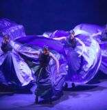 Greats Grace Miami Flamenco Festival XIV And Sara Baras Is One Of Them