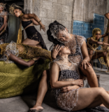 MDC Live Arts’ Partnership with Urban Bush Women Comes Alive At Hampton House