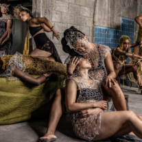 MDC Live Arts’ Partnership with Urban Bush Women Comes Alive At Hampton House