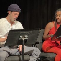 BRÉVO THEATRE’S ‘FRESHLY ROOTED’ PRESENTS 4 SHORT PLAYS EACH HOUR AT LITTLE HAITI CULTURAL COMPLEX