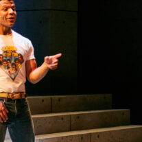 Review: Miami New Drama’s ‘Defacing Michael Jackson’ well acted but misses its chance to soar